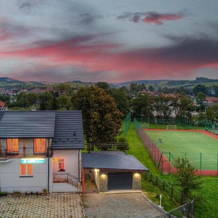 Stara Mleczarnia Tylicz Exterior foto