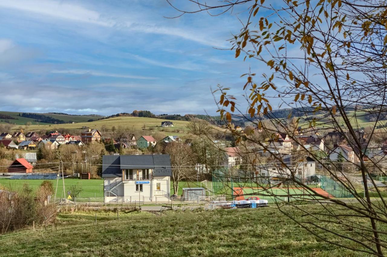 Stara Mleczarnia Tylicz Exterior foto